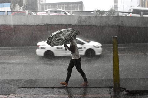 oras pagasa|PAGASA declares start of rainy season .